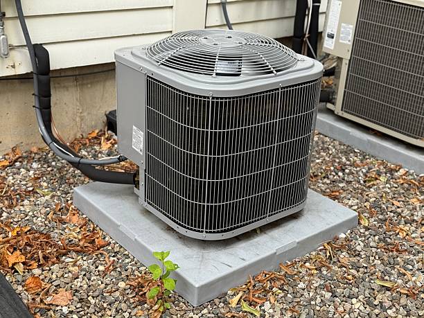 24/7 Emergency Air Duct Cleaning experts in Peachland, NC