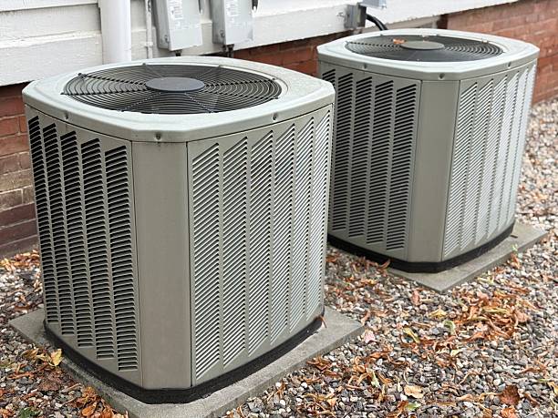 Reliable Air Duct Cleaning contractor in Peachland, NC by HVAC Repair CO